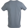 image:imageGildan Mens Cotton Stretch TShirts MultipackWhiteBlack SootGrey Flannel Vneck 3pack
