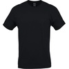 image:imageGildan Mens Crew TShirts Multipack Style G1100Black
