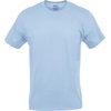 image:imageGildan Mens Crew TShirts Multipack Style G1100BlackNavyMetro BlueWhiteNiagara Mist 5pack