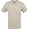 image:imageGildan Mens Crew TShirts Multipack Style G1100BlackOdyssey GreyBoneCreamWhite 5pack