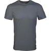 image:imageGildan Mens Crew TShirts Multipack Style G1100BlackSport GreyCharcoal