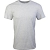 image:imageGildan Mens Crew TShirts Multipack Style G1100BlackSport GreyCharcoal