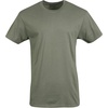 image:imageGildan Mens Crew TShirts Multipack Style G1100BlackSport GreyMilitary Green