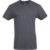 image:imageGildan Mens Crew TShirts Multipack Style G1100NavyCharcoalCardinal Red