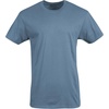 image:imageGildan Mens Crew TShirts Multipack Style G1100NavyHeather NavyIndigo Blue