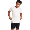 image:imageGildan Mens Crew TShirts Multipack Style G1100Sport Grey 5pack