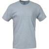 image:imageGildan Mens Crew TShirts Multipack Style G1100Sport Grey 5pack