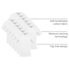 image:imageGildan Mens Crew TShirts Multipack Style G1100White