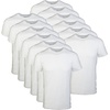 image:imageGildan Mens Crew TShirts Multipack Style G1100White