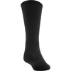 image:imageGildan Mens Performance Crew Socks 12 PairsBlack