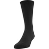 image:imageGildan Mens Performance Crew Socks 12 PairsBlack