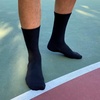 image:imageGildan Mens Performance Crew Socks 12 PairsBlack