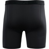 image:imageGildan Mens Performance Underwear Boxer BriefsBlack