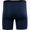 image:imageGildan Mens Performance Underwear Boxer BriefsBlackBrilliant BlueNavyMosaic Blue