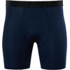 image:imageGildan Mens Performance Underwear Boxer BriefsBlackBrilliant BlueNavyMosaic Blue