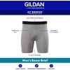 image:imageGildan Mens Performance Underwear Boxer BriefsBlackBrilliant BlueNavyMosaic Blue