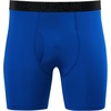 image:imageGildan Mens Performance Underwear Boxer BriefsBlackNavyRoyal