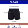 image:imageGildan Mens Underwear Boxers MultipackBlack 5pack