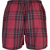 image:imageGildan Mens Underwear Boxers MultipackMixed RedGrey 5pack