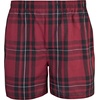 image:imageGildan Mens Underwear Boxers MultipackMixed RedGrey 5pack