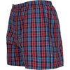 image:imageGildan Mens Underwear Boxers MultipackNavyRed Assorted 5pack