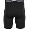 image:imageGildan Mens Underwear Cotton Stretch Boxer Briefs MultipackBlack SootCharcoal Sky