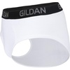 image:imageGildan Mens Underwear Cotton Stretch Briefs 5PackArtic White 5pack
