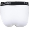 image:imageGildan Mens Underwear Cotton Stretch Briefs 5PackArtic White 5pack