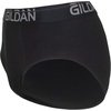 image:imageGildan Mens Underwear Cotton Stretch Briefs 5PackBlack Soot 5pack