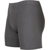 image:imageGildan Mens Underwear Covered Waistband Boxer Briefs MultipackBlackCharcoalNavy