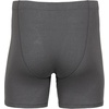 image:imageGildan Mens Underwear Covered Waistband Boxer Briefs MultipackBlackCharcoalNavy