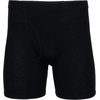 image:imageGildan Mens Underwear Covered Waistband Boxer Briefs MultipackBlackGarnetGraphite