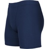 image:imageGildan Mens Underwear Covered Waistband Boxer Briefs MultipackNavyMetro BlueCardinal Red