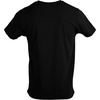 image:imageGildan Mens VNeck TShirts Multipack Style G1103Black