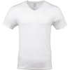 image:imageGildan Mens VNeck TShirts Multipack Style G1103White