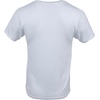 image:imageGildan Mens VNeck TShirts Multipack Style G1103White 6pack