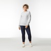image:imageGildan Unisex Adult Fleece Crewneck Sweatshirt Style G18000 MultipackAsh Grey 1pack