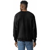image:imageGildan Unisex Adult Fleece Crewneck Sweatshirt Style G18000 MultipackBlack 36pack