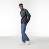 image:imageGildan Unisex Adult Fleece Crewneck Sweatshirt Style G18000 MultipackDark Heather 1pack