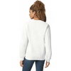 image:imageGildan Unisex Adult Fleece Crewneck Sweatshirt Style G18000 MultipackWhite 36pack