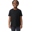image:imageGildan UnisexChild Gildan Youth Heavy Cotton TShirt Style G5000b 2PackBlack