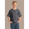 image:imageGildan UnisexChild Gildan Youth Heavy Cotton TShirt Style G5000b 2PackCharcoal