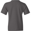 image:imageGildan UnisexChild Gildan Youth Heavy Cotton TShirt Style G5000b 2PackCharcoal