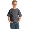 image:imageGildan UnisexChild Gildan Youth Heavy Cotton TShirt Style G5000b 2PackCharcoal