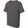 image:imageGildan UnisexChild Gildan Youth Heavy Cotton TShirt Style G5000b 2PackCharcoal
