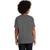 image:imageGildan UnisexChild Gildan Youth Heavy Cotton TShirt Style G5000b 2PackCharcoal