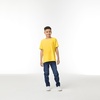 image:imageGildan UnisexChild Gildan Youth Heavy Cotton TShirt Style G5000b 2PackDaisy