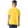 image:imageGildan UnisexChild Gildan Youth Heavy Cotton TShirt Style G5000b 2PackDaisy