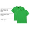image:imageGildan UnisexChild Gildan Youth Heavy Cotton TShirt Style G5000b 2PackIrish Green