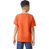 image:imageGildan UnisexChild Gildan Youth Heavy Cotton TShirt Style G5000b 2PackOrange